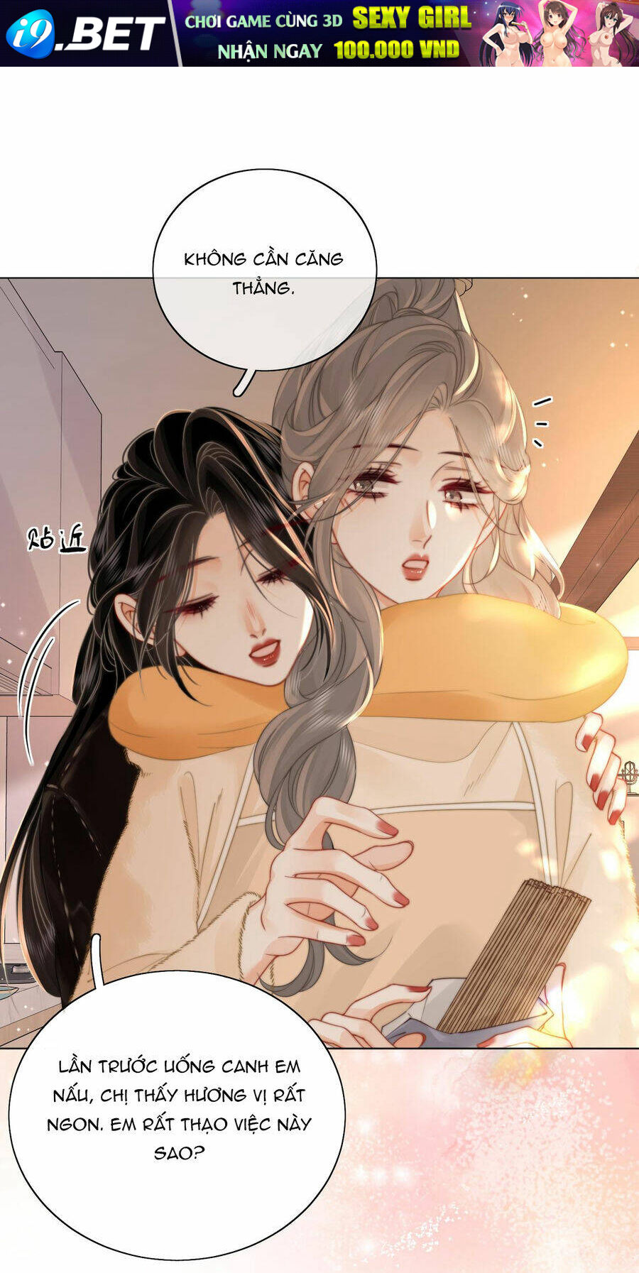 Em Chỉ Có Thể Là Của Tôi - Chapter 85 - Page 31