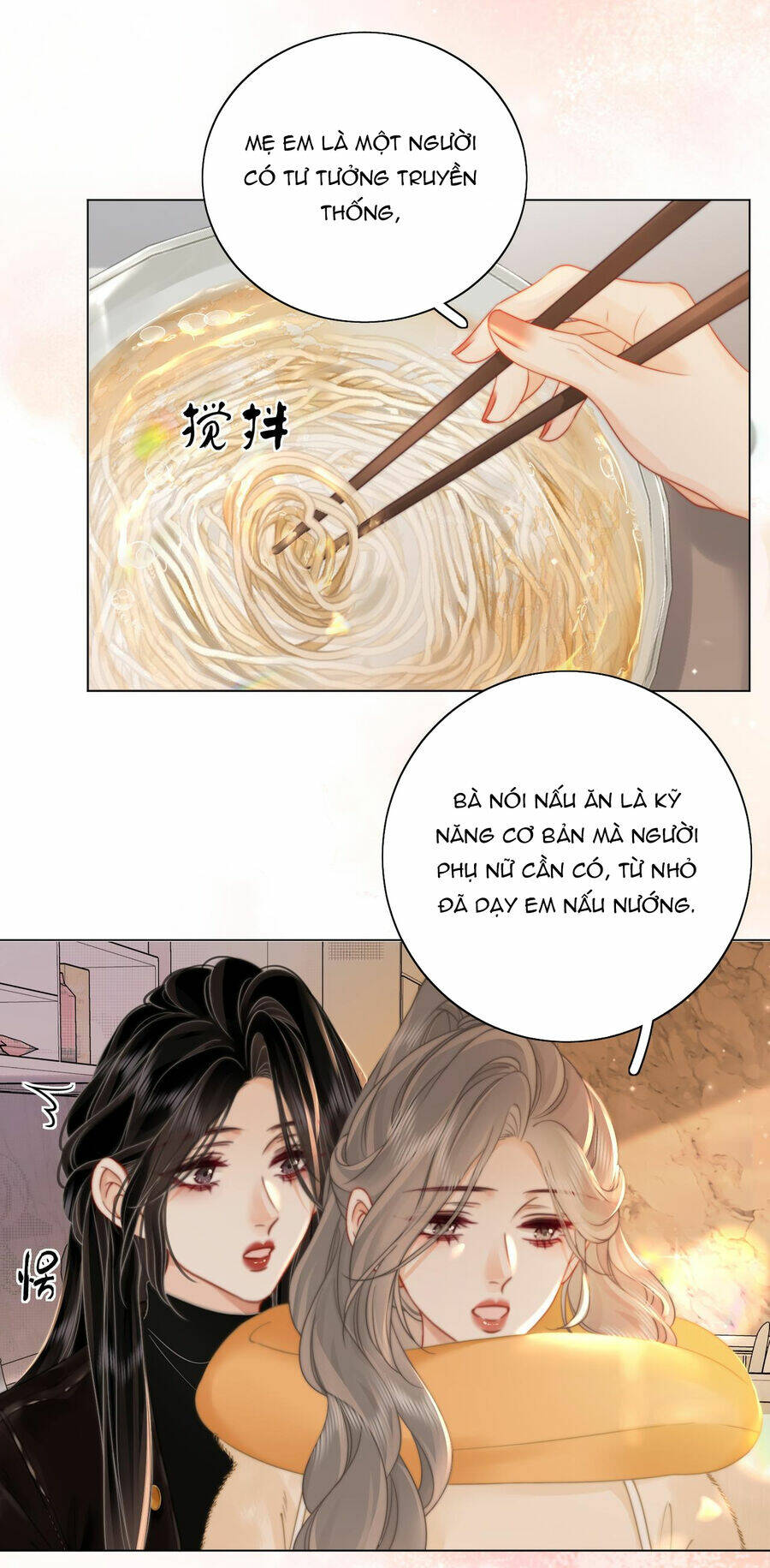 Em Chỉ Có Thể Là Của Tôi - Chapter 85 - Page 32
