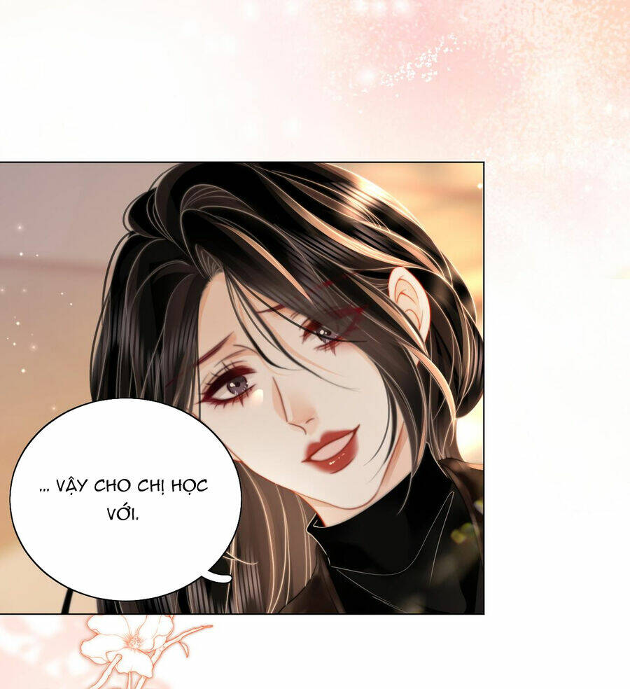 Em Chỉ Có Thể Là Của Tôi - Chapter 85 - Page 33