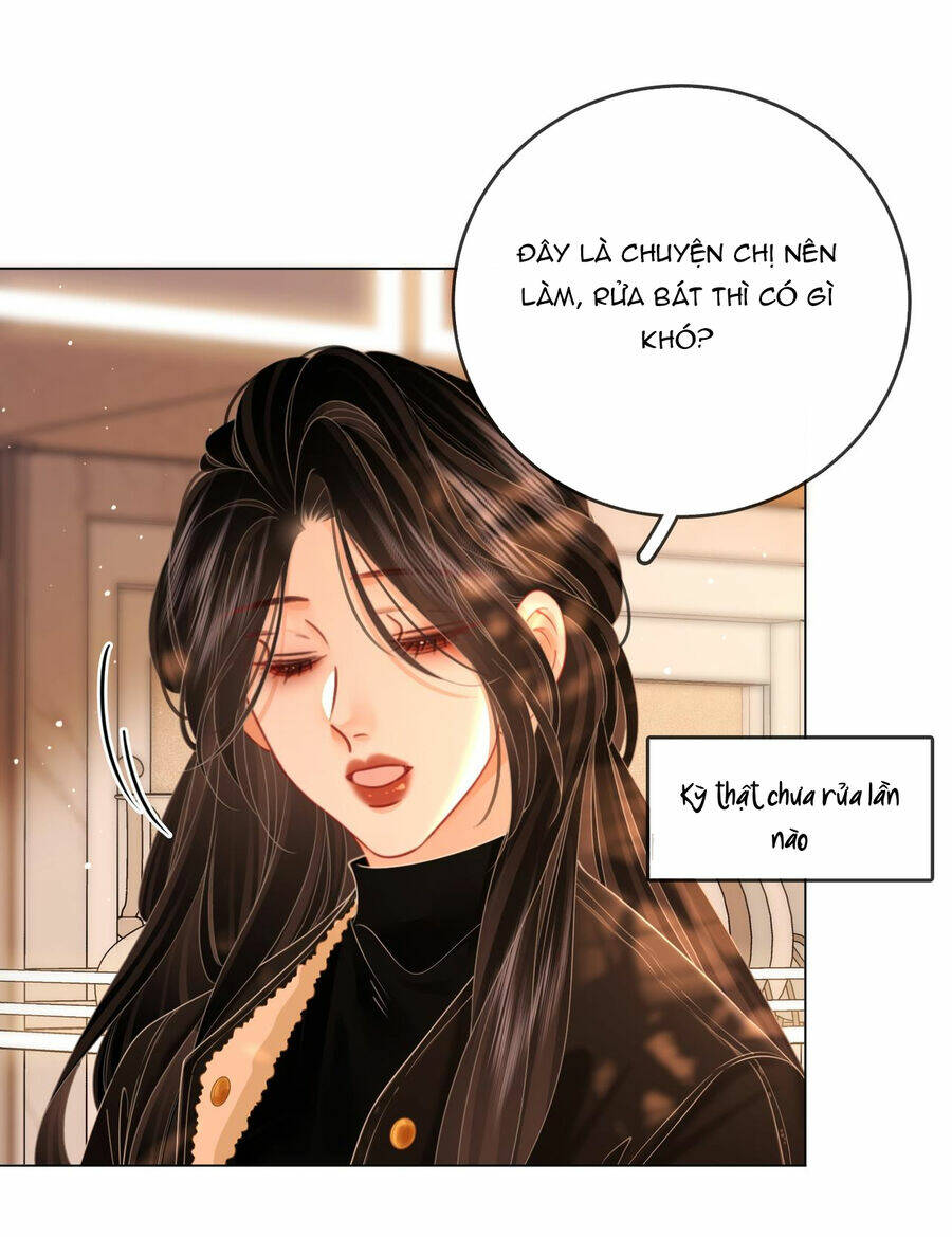 Em Chỉ Có Thể Là Của Tôi - Chapter 85 - Page 42