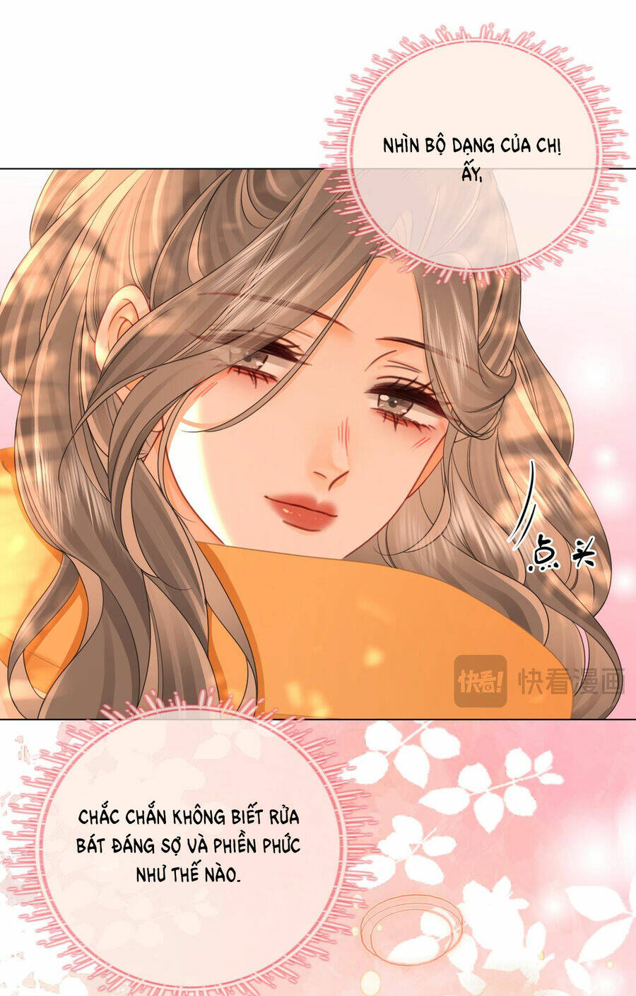 Em Chỉ Có Thể Là Của Tôi - Chapter 85 - Page 43