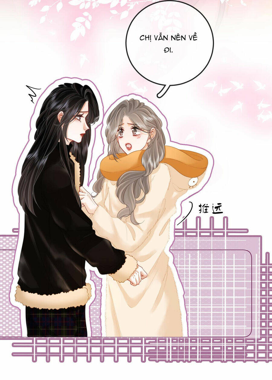 Em Chỉ Có Thể Là Của Tôi - Chapter 85 - Page 5