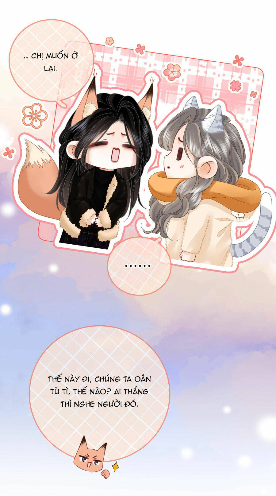 Em Chỉ Có Thể Là Của Tôi - Chapter 85 - Page 6