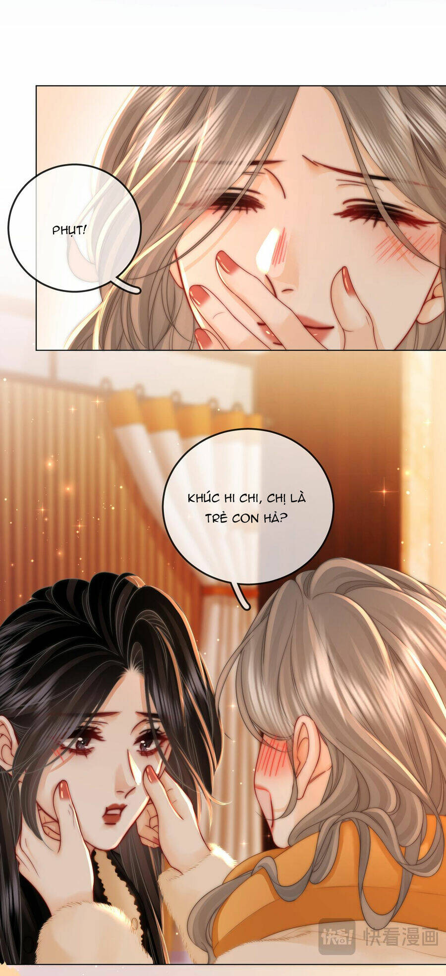 Em Chỉ Có Thể Là Của Tôi - Chapter 85 - Page 7