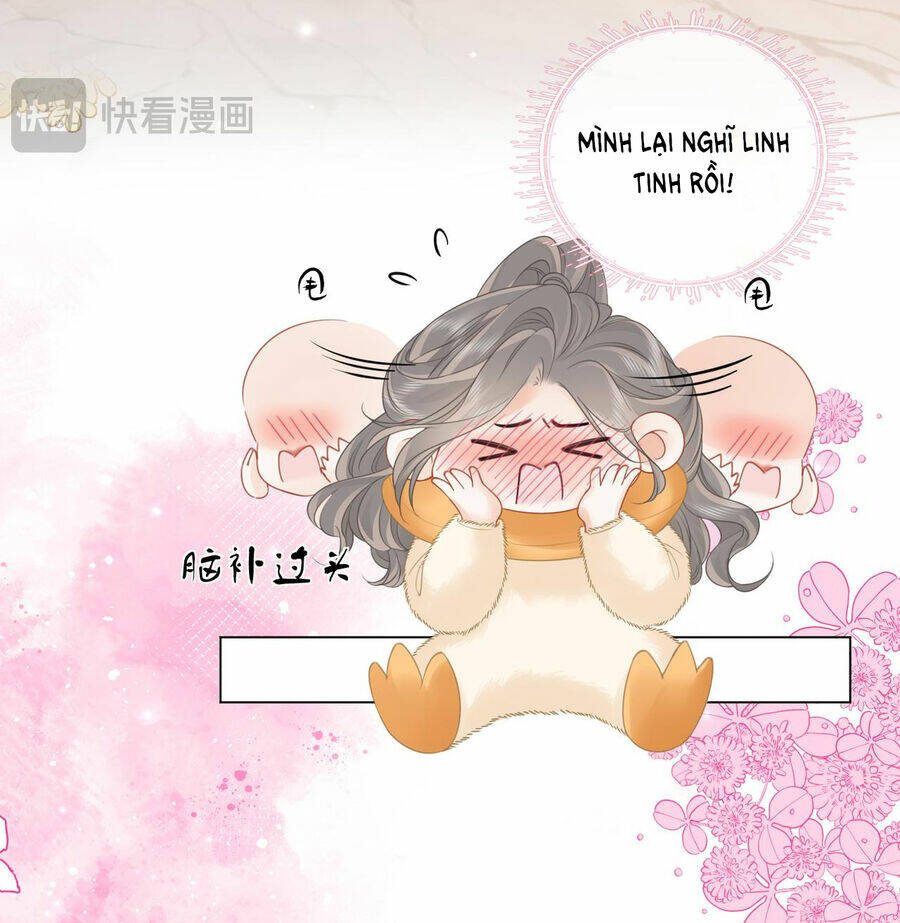 Em Chỉ Có Thể Là Của Tôi - Chapter 86 - Page 10