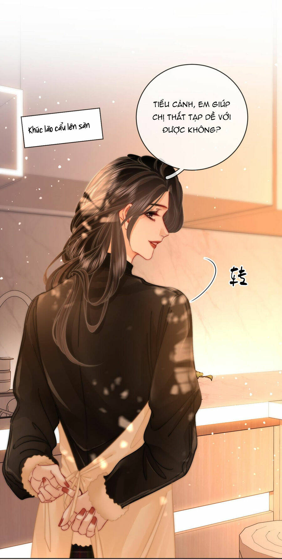 Em Chỉ Có Thể Là Của Tôi - Chapter 86 - Page 15