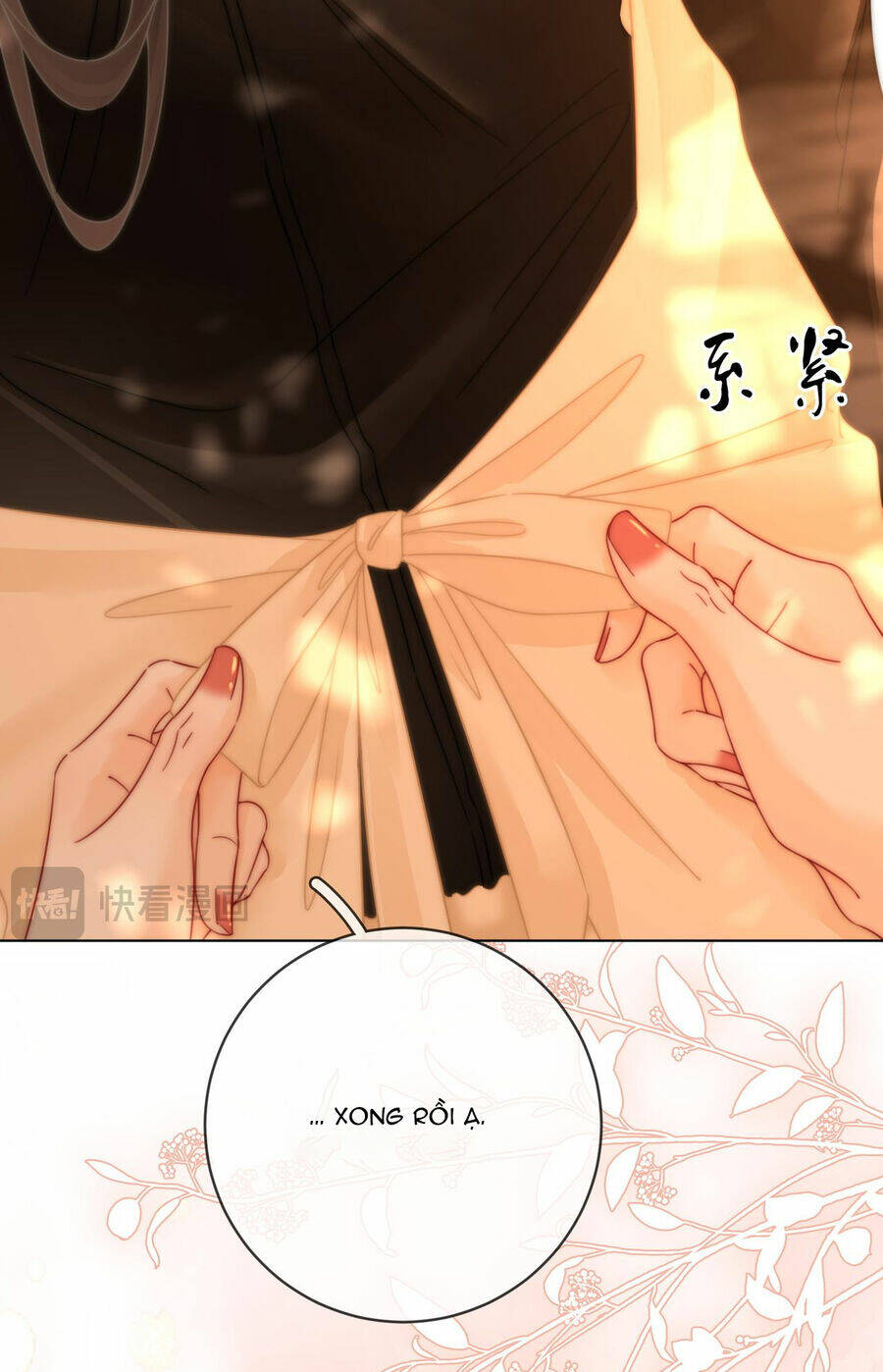 Em Chỉ Có Thể Là Của Tôi - Chapter 86 - Page 19