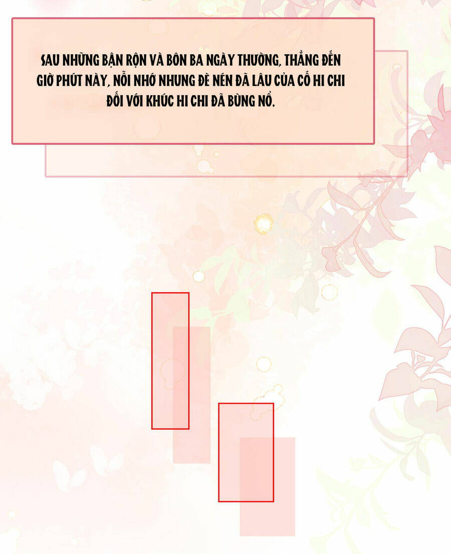 Em Chỉ Có Thể Là Của Tôi - Chapter 86 - Page 24