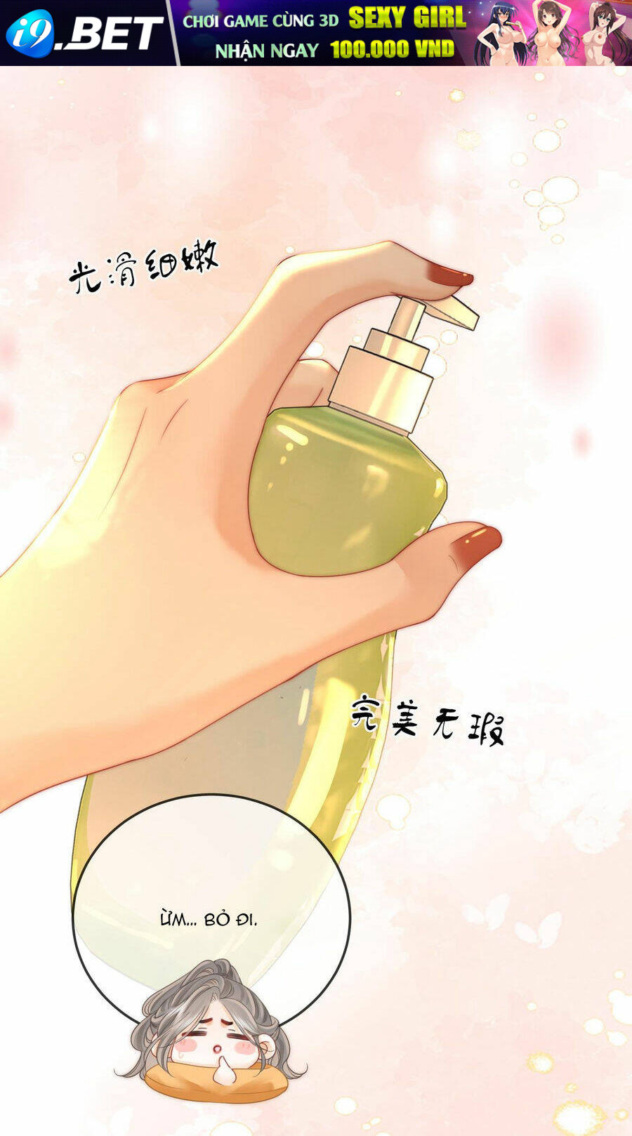 Em Chỉ Có Thể Là Của Tôi - Chapter 86 - Page 27