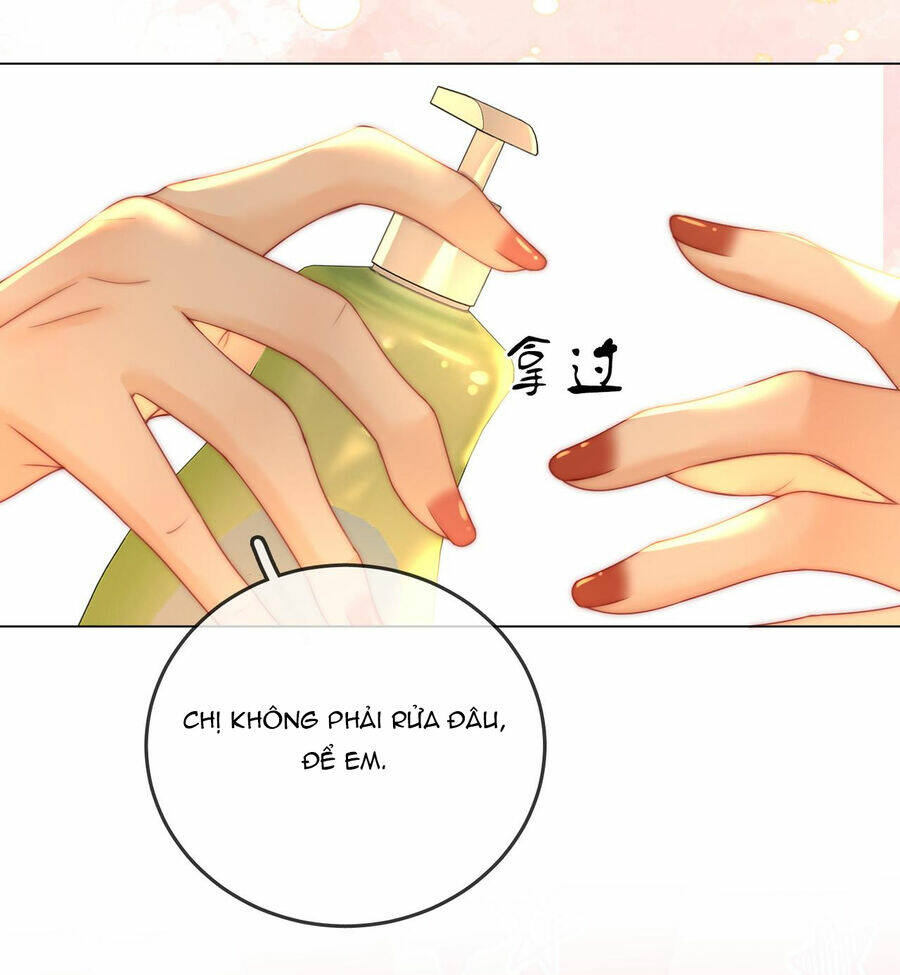 Em Chỉ Có Thể Là Của Tôi - Chapter 86 - Page 28