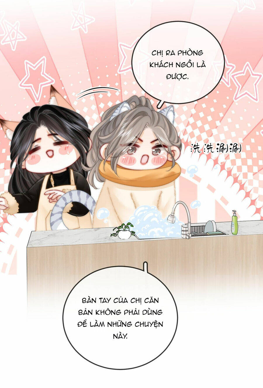 Em Chỉ Có Thể Là Của Tôi - Chapter 86 - Page 29
