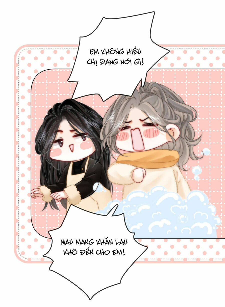 Em Chỉ Có Thể Là Của Tôi - Chapter 86 - Page 32