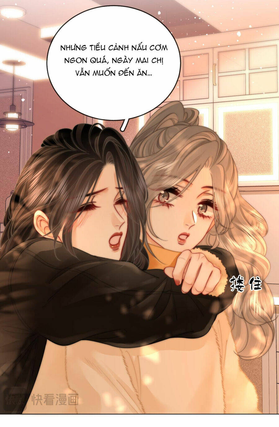 Em Chỉ Có Thể Là Của Tôi - Chapter 86 - Page 34