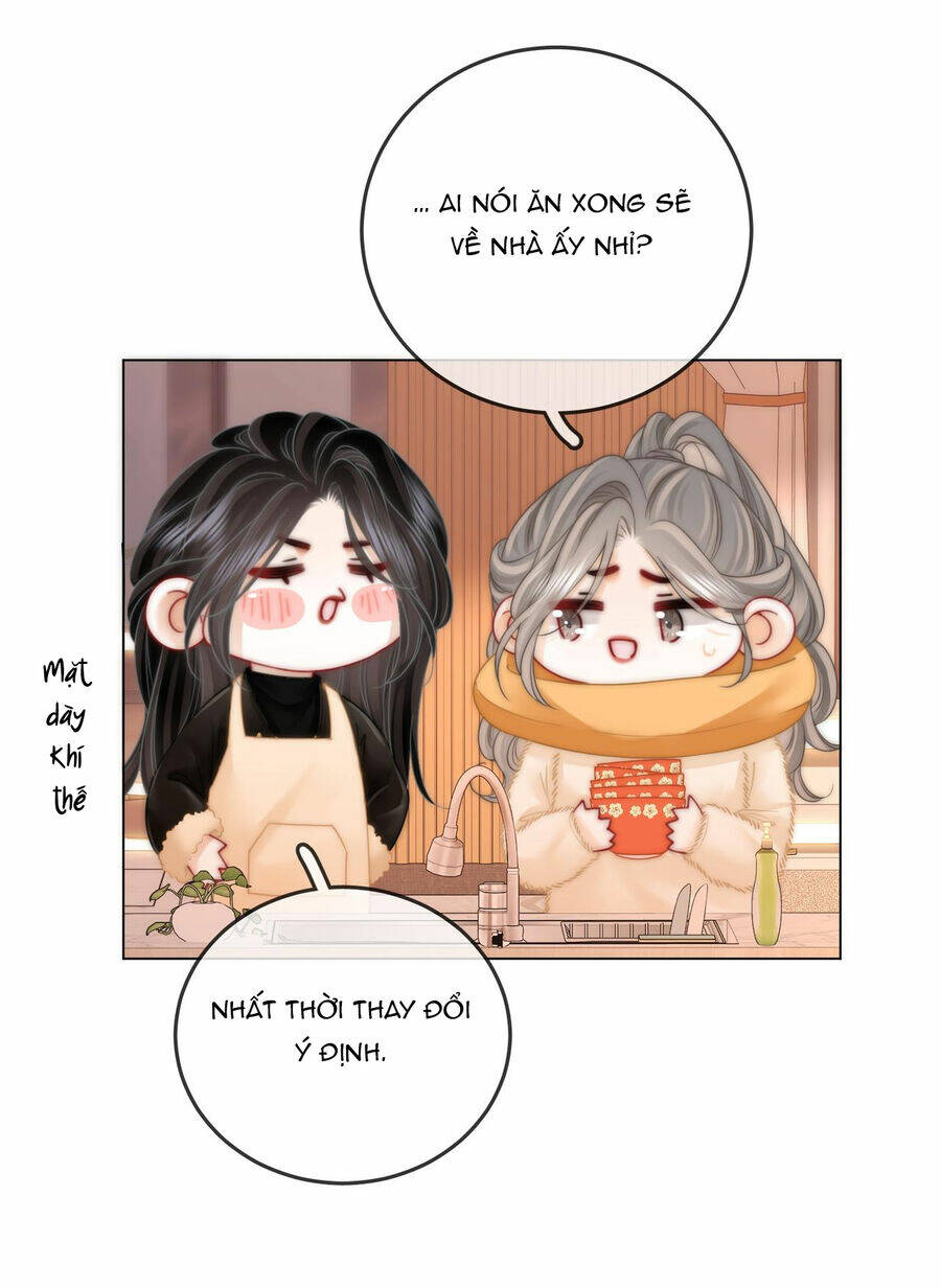 Em Chỉ Có Thể Là Của Tôi - Chapter 86 - Page 35