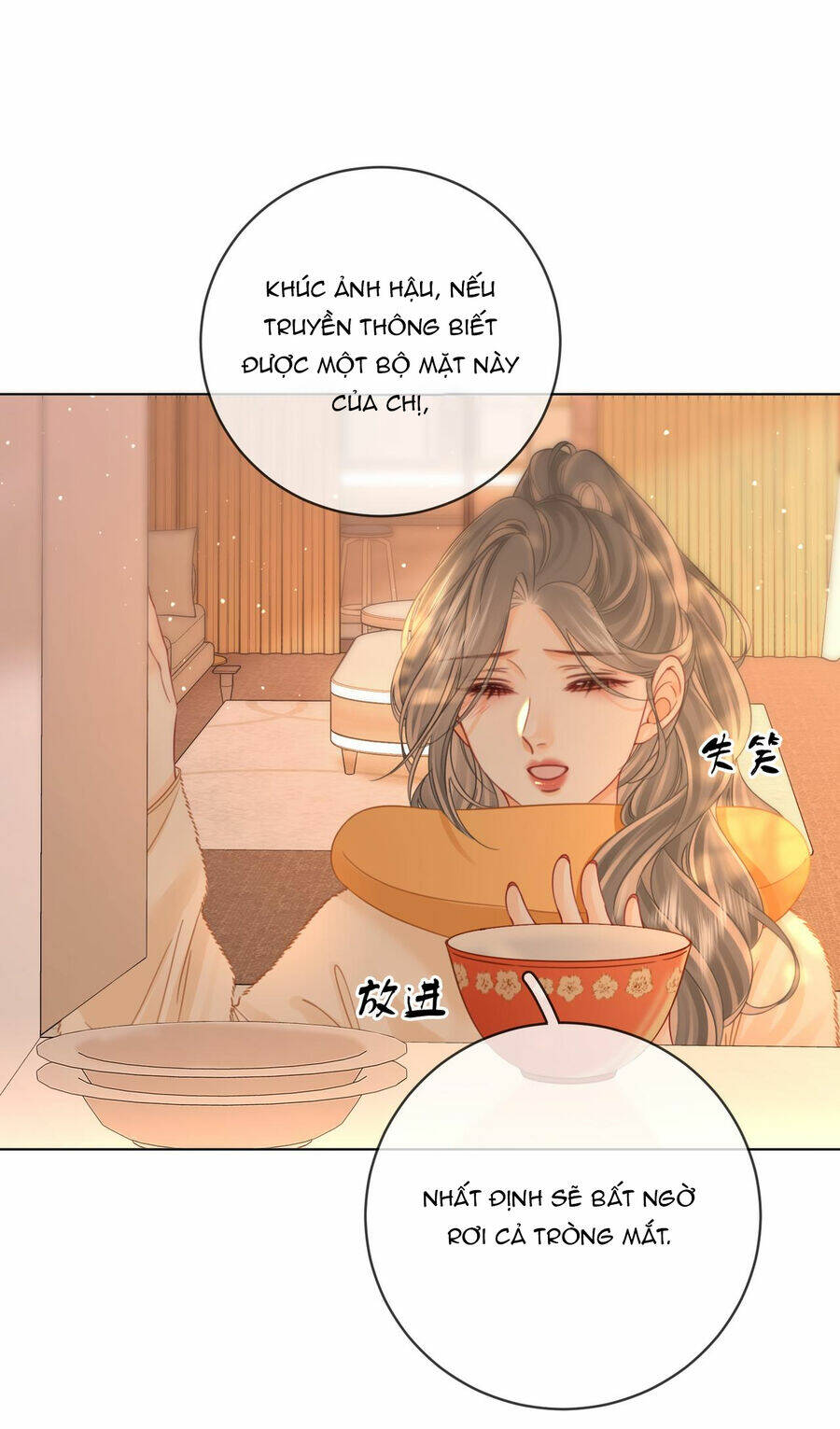 Em Chỉ Có Thể Là Của Tôi - Chapter 86 - Page 36