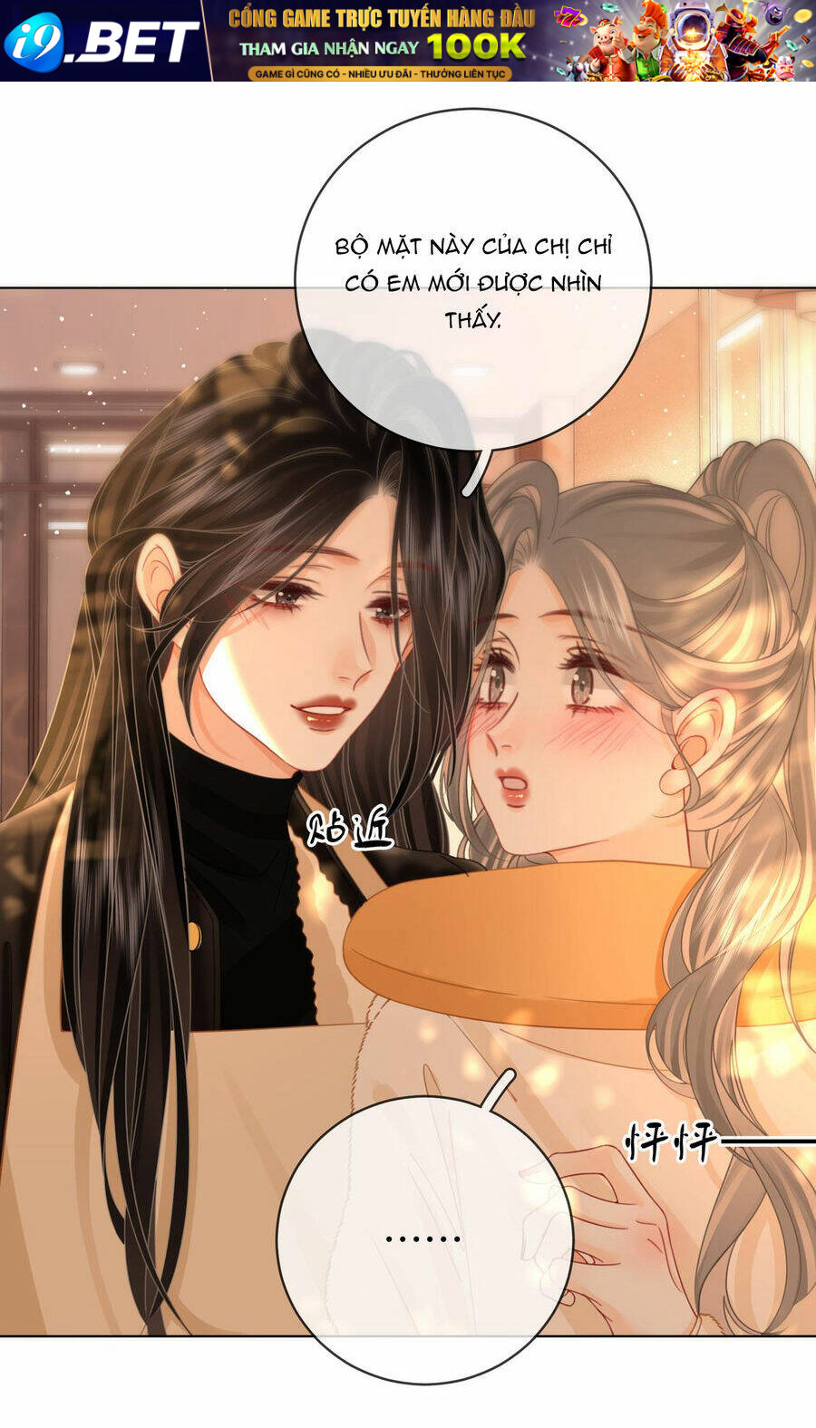 Em Chỉ Có Thể Là Của Tôi - Chapter 86 - Page 37