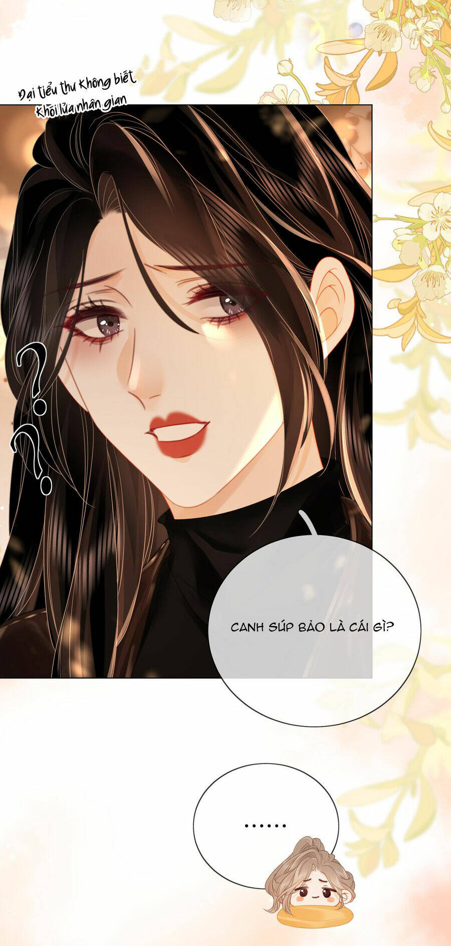 Em Chỉ Có Thể Là Của Tôi - Chapter 86 - Page 3