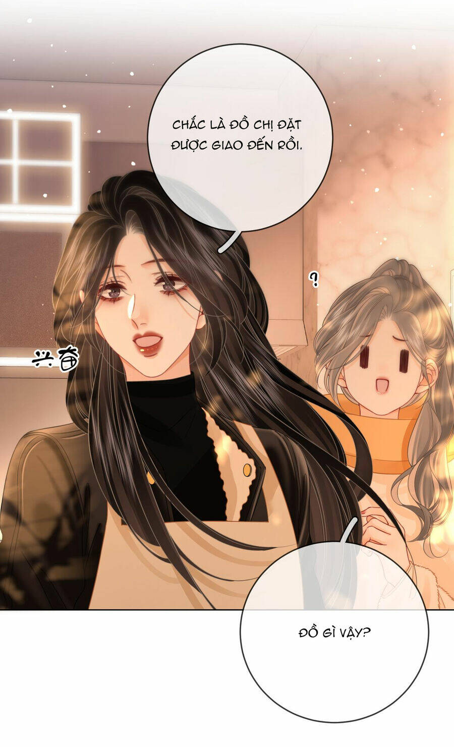 Em Chỉ Có Thể Là Của Tôi - Chapter 86 - Page 39