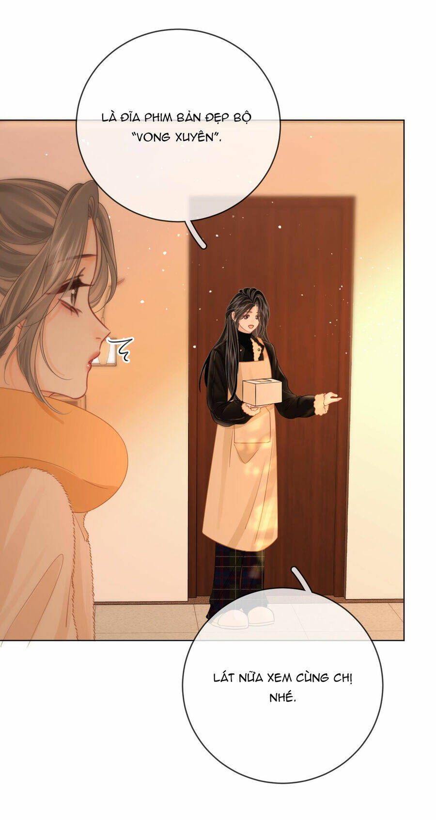 Em Chỉ Có Thể Là Của Tôi - Chapter 86 - Page 40