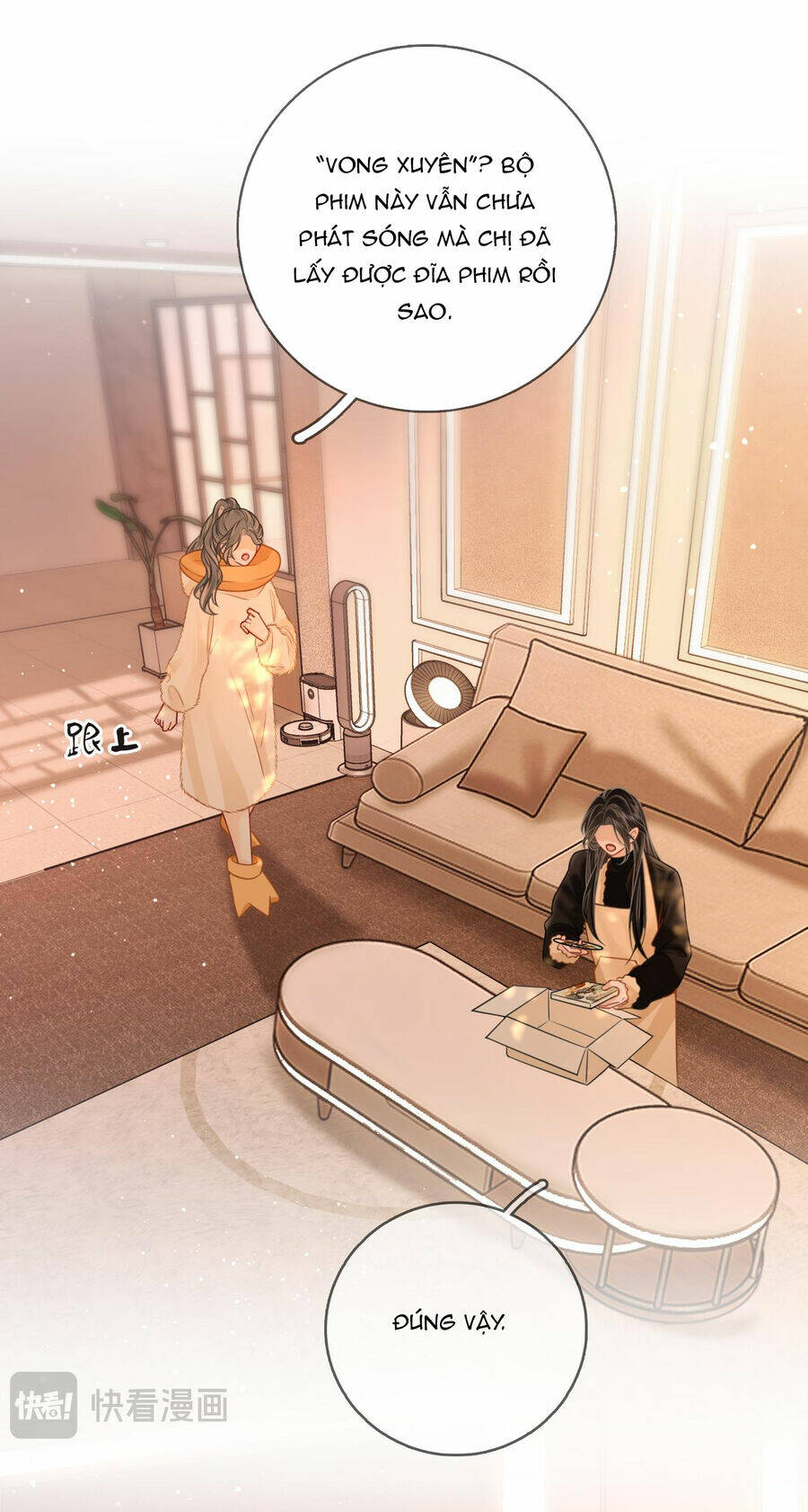 Em Chỉ Có Thể Là Của Tôi - Chapter 86 - Page 41