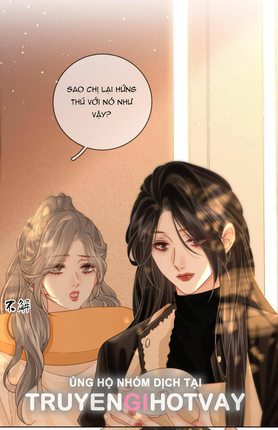 Em Chỉ Có Thể Là Của Tôi - Chapter 86 - Page 42