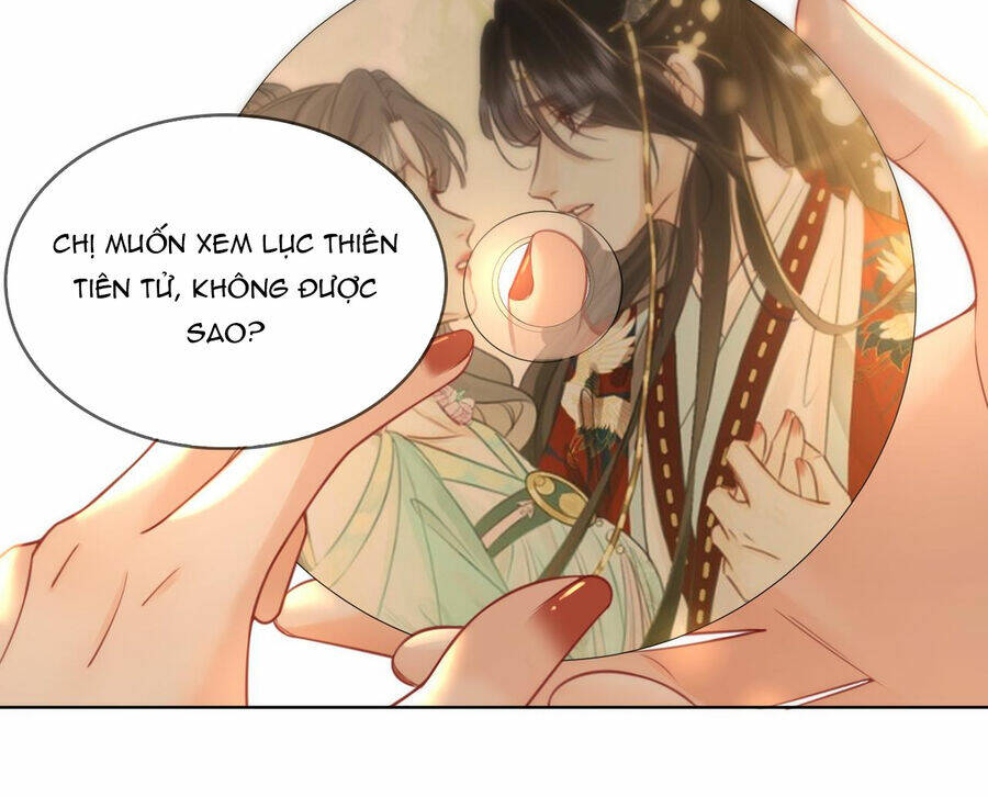 Em Chỉ Có Thể Là Của Tôi - Chapter 86 - Page 43