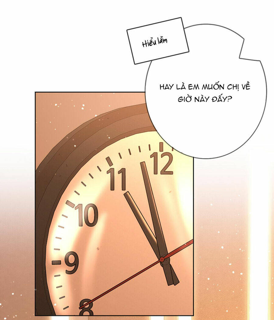 Em Chỉ Có Thể Là Của Tôi - Chapter 86 - Page 46