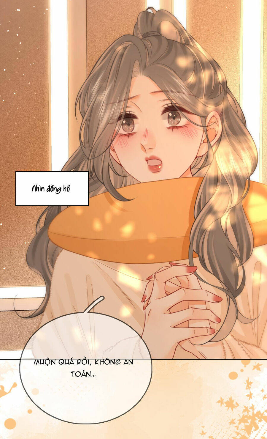 Em Chỉ Có Thể Là Của Tôi - Chapter 86 - Page 47