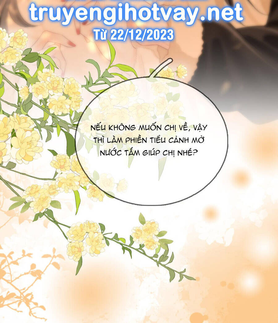 Em Chỉ Có Thể Là Của Tôi - Chapter 86 - Page 49