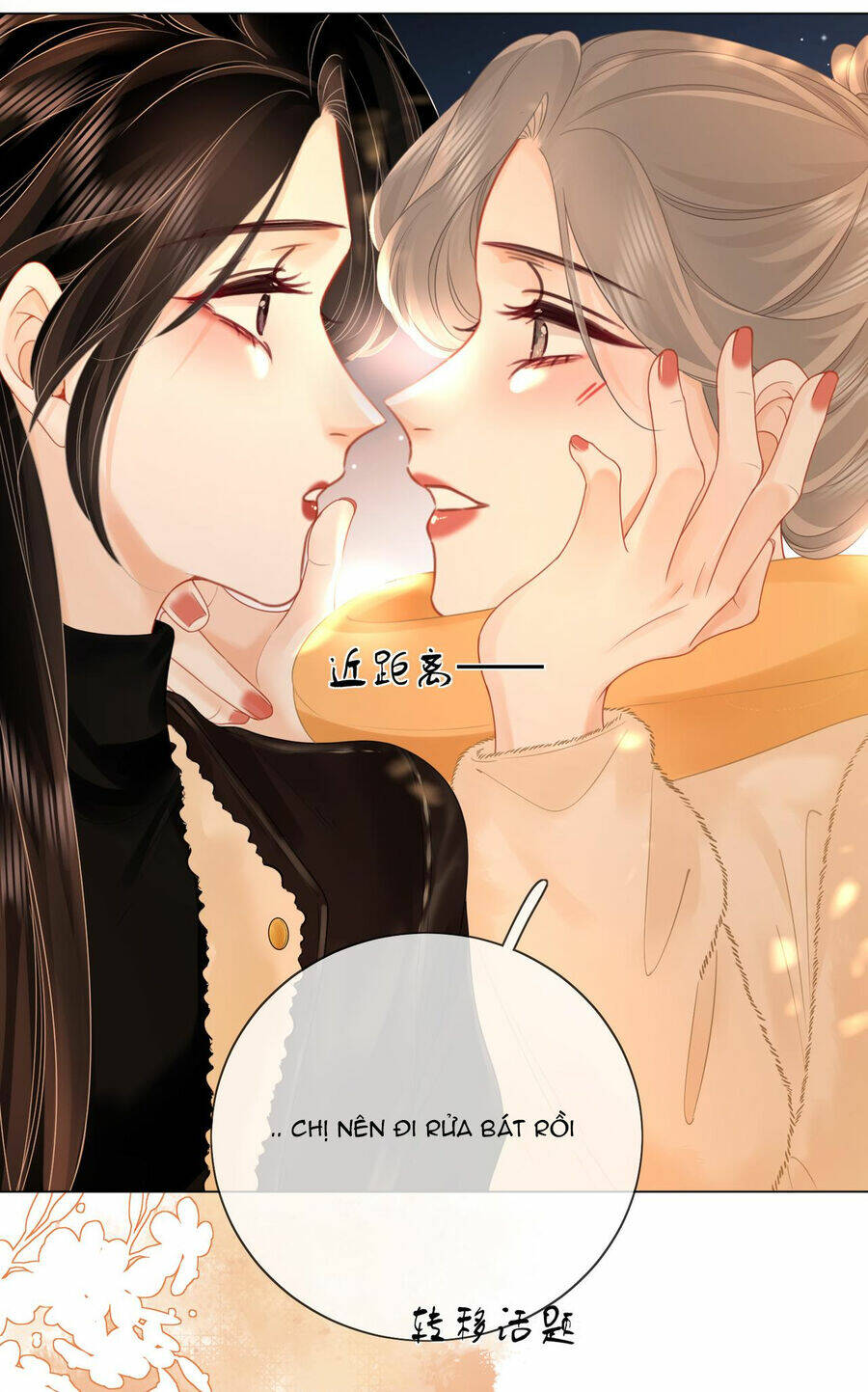 Em Chỉ Có Thể Là Của Tôi - Chapter 86 - Page 5