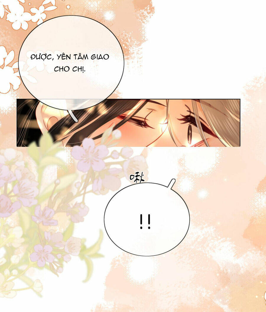 Em Chỉ Có Thể Là Của Tôi - Chapter 86 - Page 6