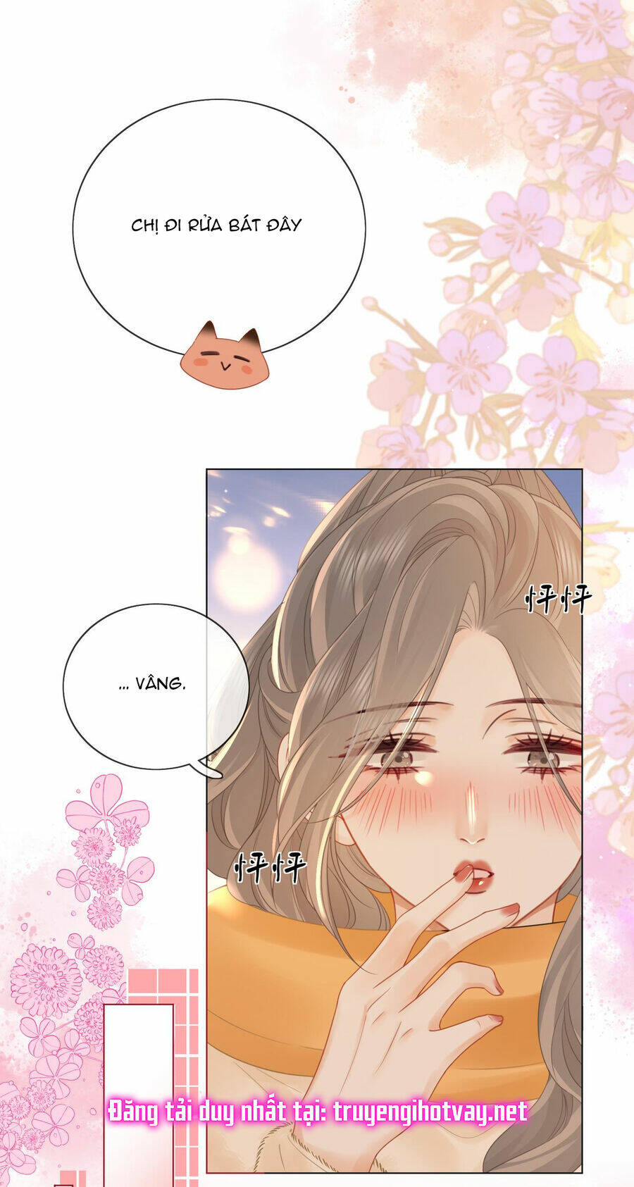Em Chỉ Có Thể Là Của Tôi - Chapter 86 - Page 8