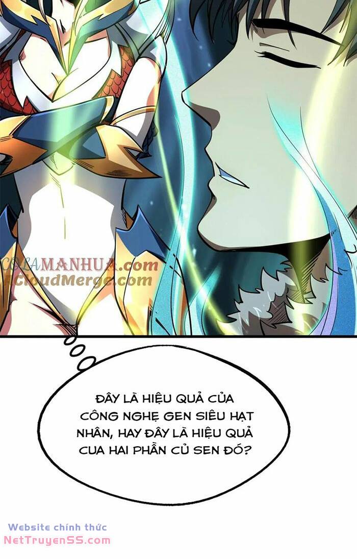 Siêu Cấp Thần Cơ Nhân - Chapter 213 - Page 13