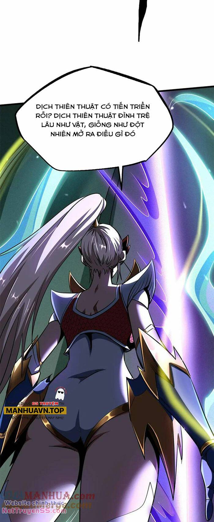 Siêu Cấp Thần Cơ Nhân - Chapter 213 - Page 15
