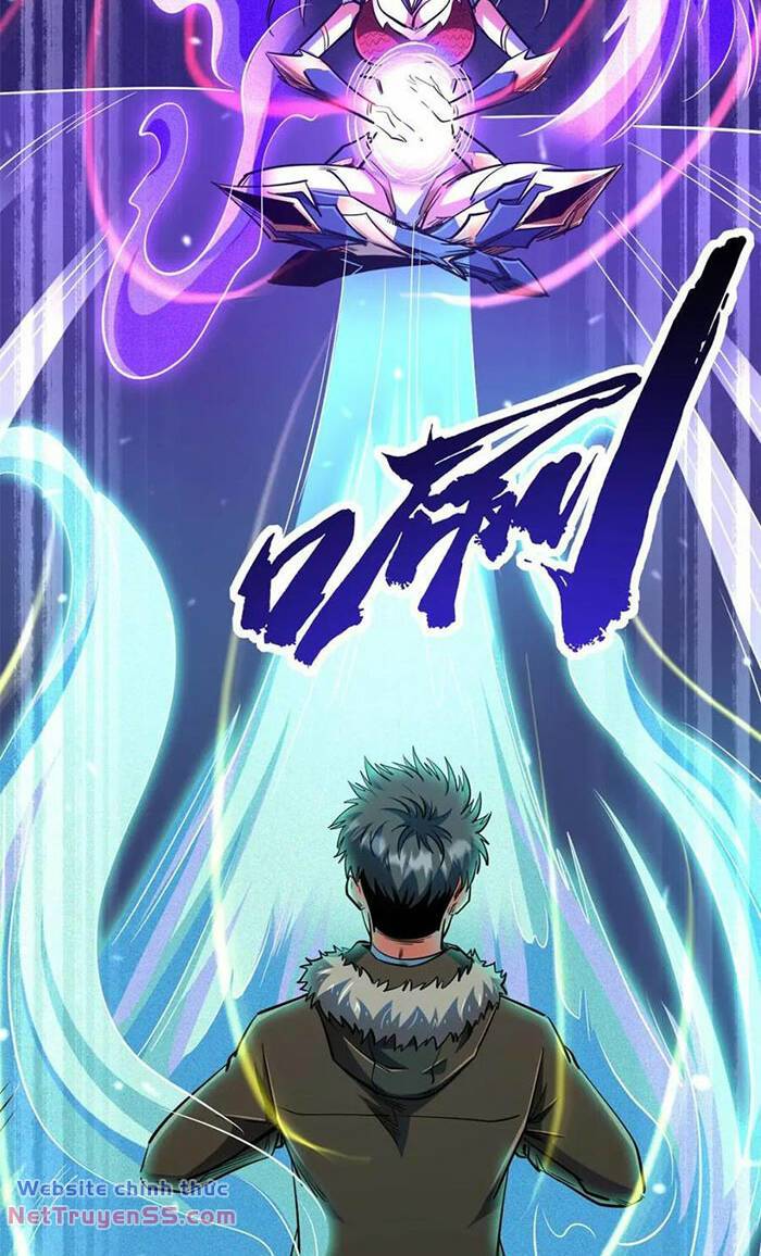 Siêu Cấp Thần Cơ Nhân - Chapter 213 - Page 19