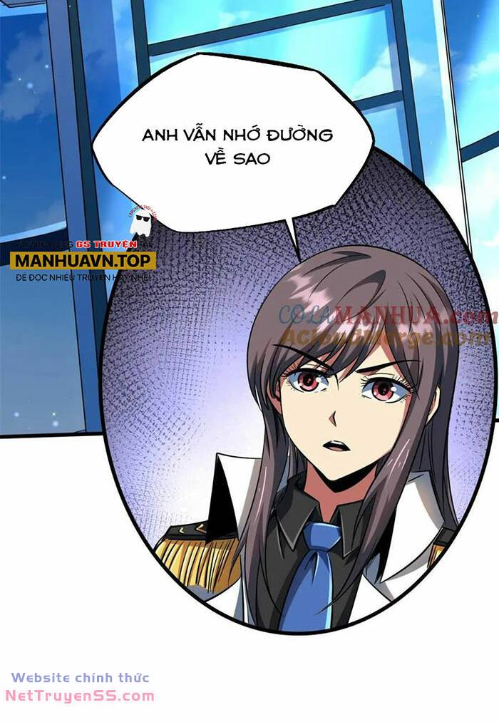 Siêu Cấp Thần Cơ Nhân - Chapter 213 - Page 32