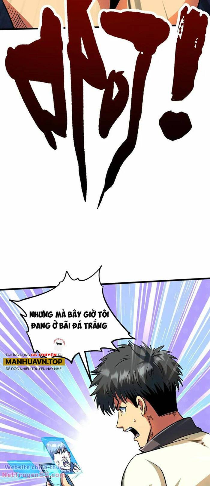 Siêu Cấp Thần Cơ Nhân - Chapter 213 - Page 39