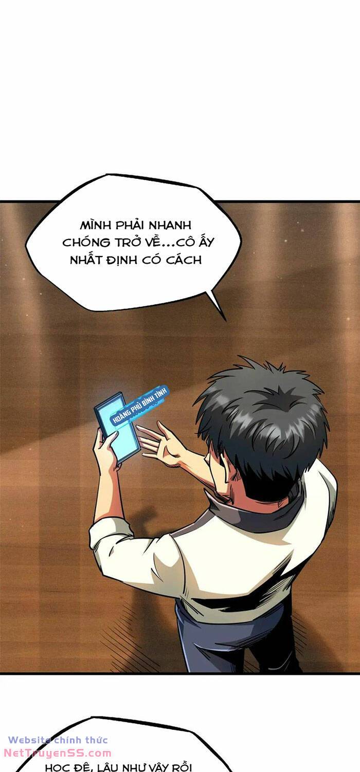 Siêu Cấp Thần Cơ Nhân - Chapter 213 - Page 42