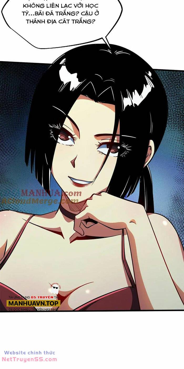 Siêu Cấp Thần Cơ Nhân - Chapter 213 - Page 43