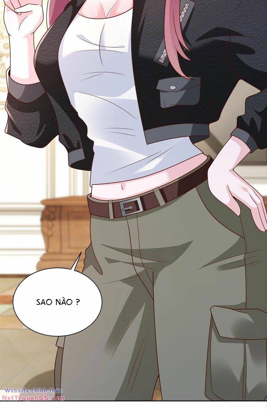 Mỗi Tuần Ta Có Một Nghề Nghiệp Mới - Chapter 332 - Page 40