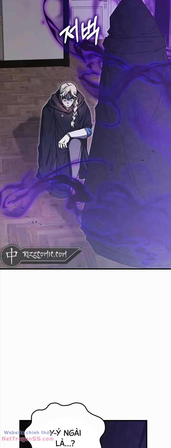 Học Viện Tối Thượng - Chapter 95 - Page 9