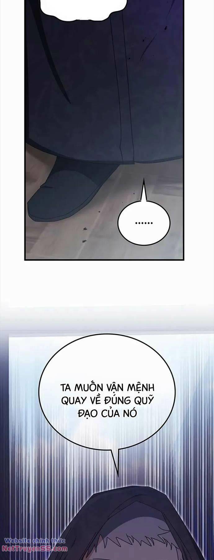 Học Viện Tối Thượng - Chapter 95 - Page 10