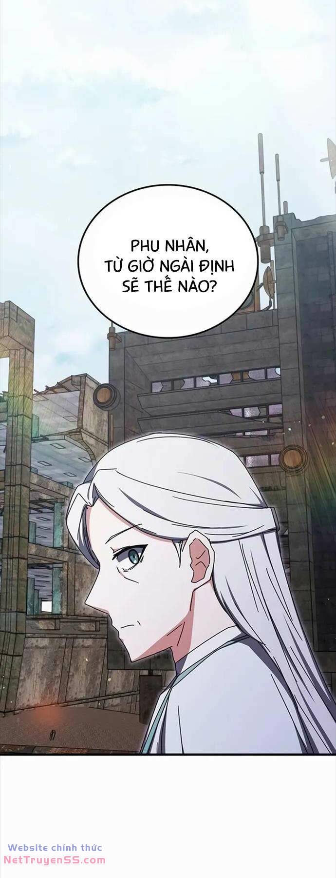 Học Viện Tối Thượng - Chapter 95 - Page 13