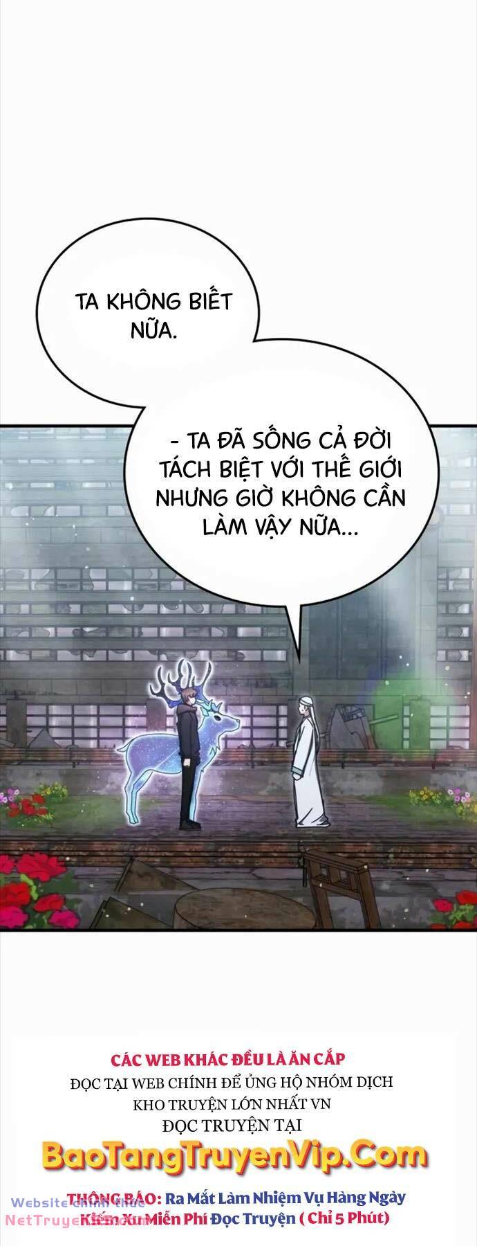 Học Viện Tối Thượng - Chapter 95 - Page 14