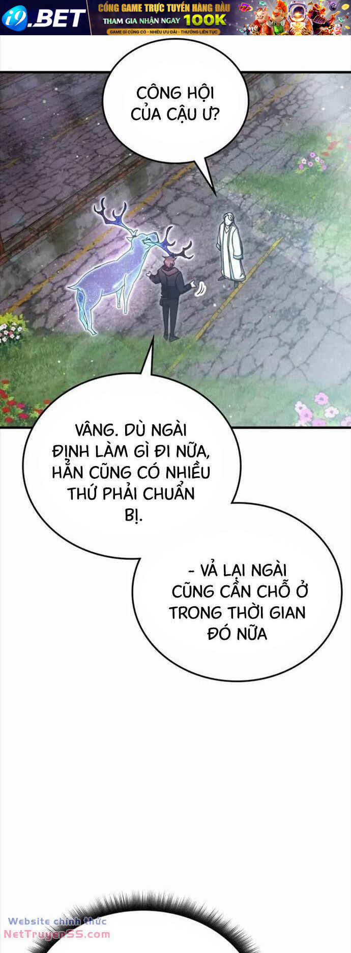 Học Viện Tối Thượng - Chapter 95 - Page 16