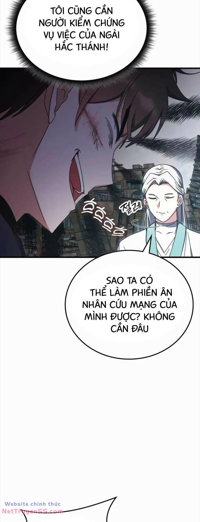 Học Viện Tối Thượng - Chapter 95 - Page 17