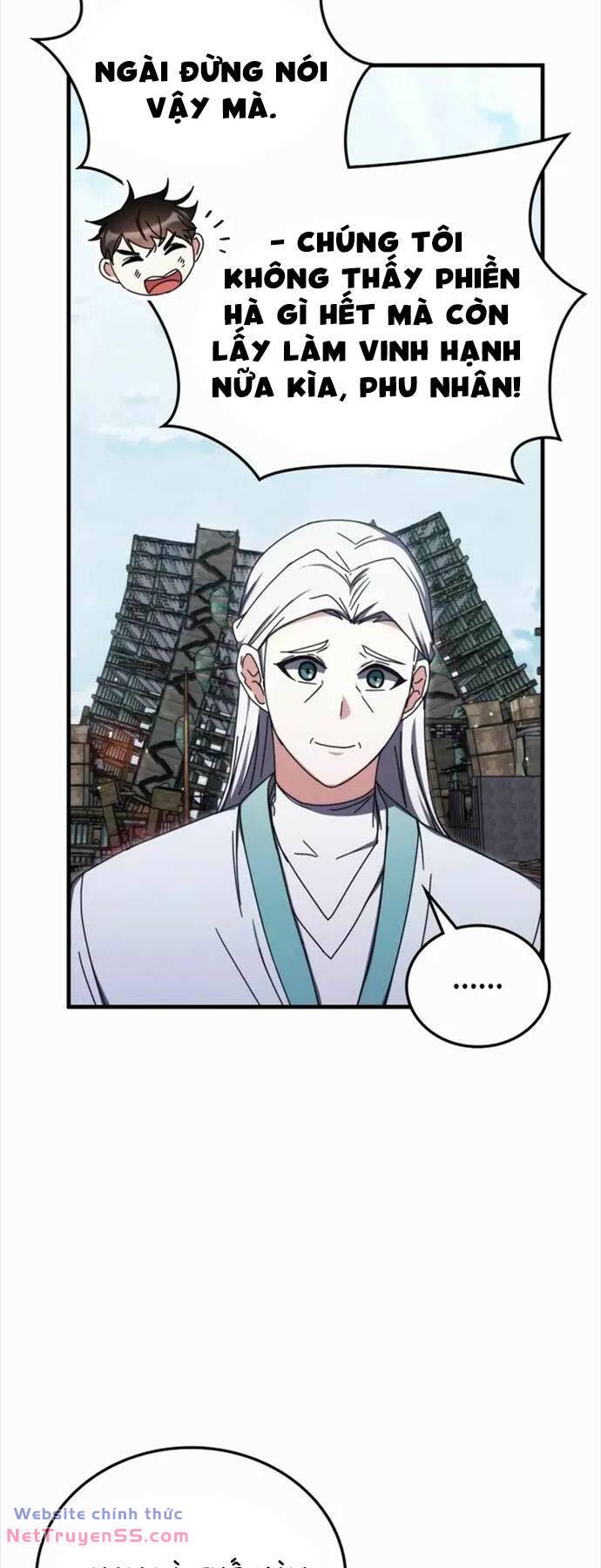 Học Viện Tối Thượng - Chapter 95 - Page 18