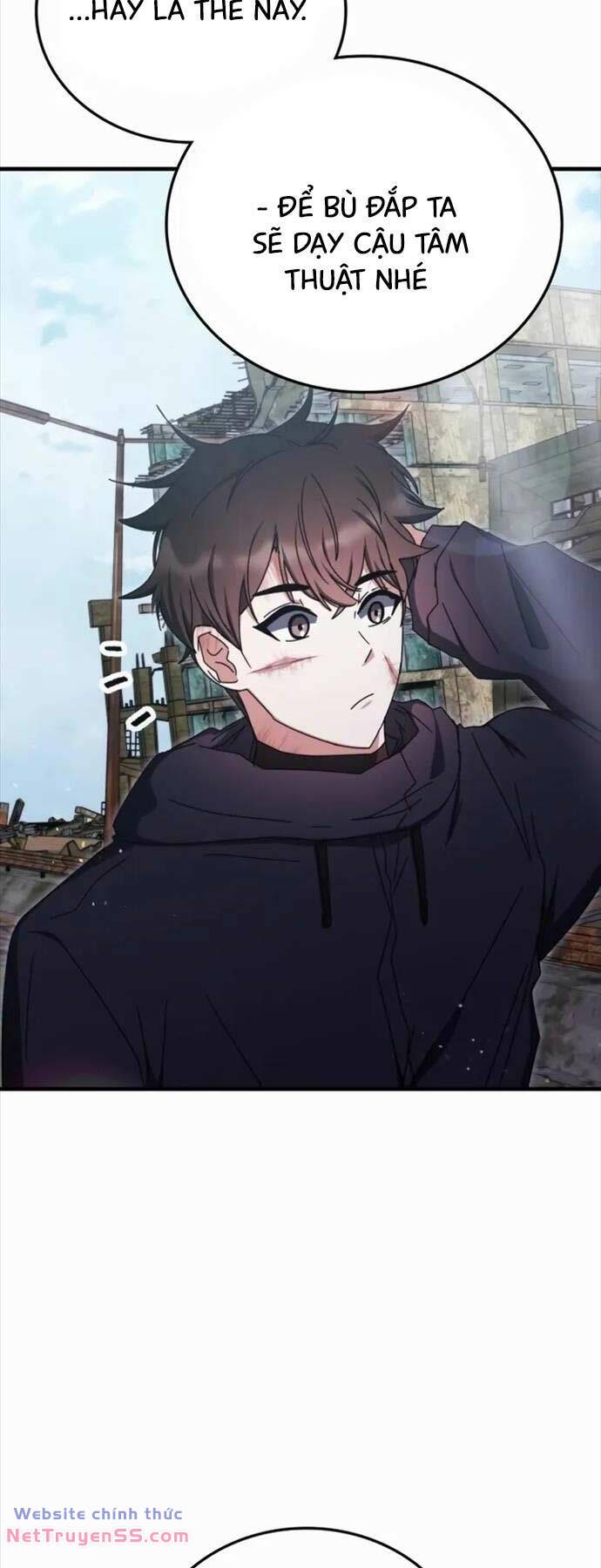 Học Viện Tối Thượng - Chapter 95 - Page 19