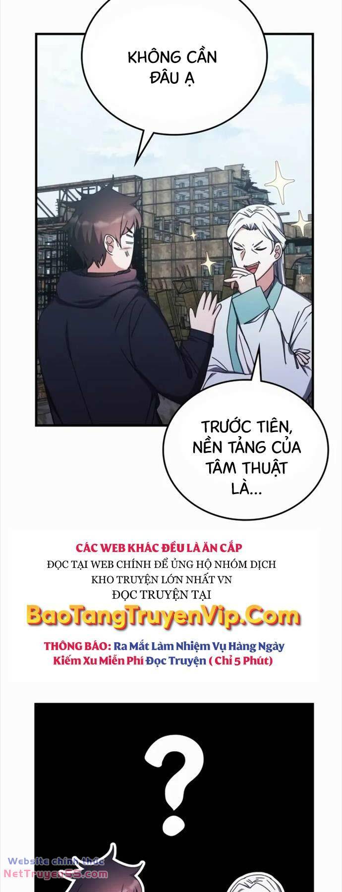 Học Viện Tối Thượng - Chapter 95 - Page 20