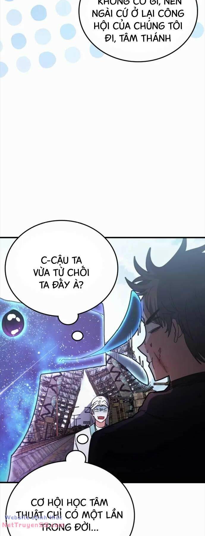 Học Viện Tối Thượng - Chapter 95 - Page 22